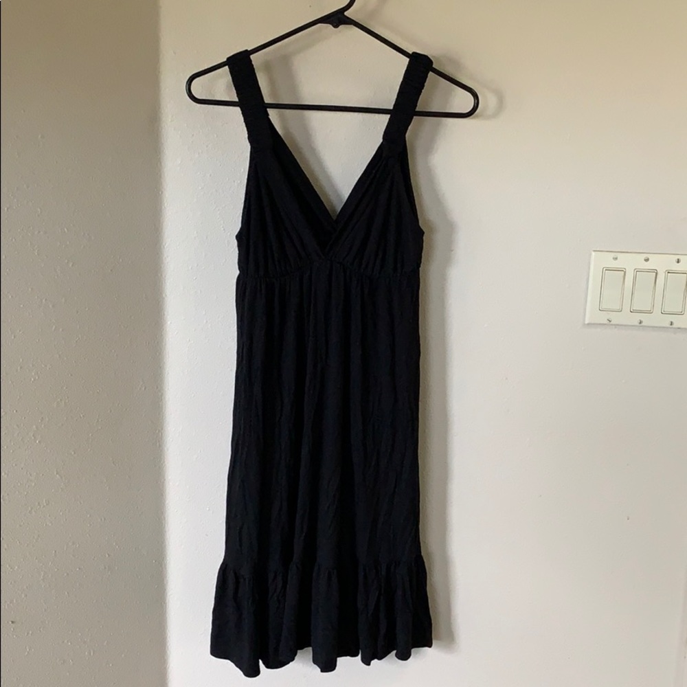 Swim coverup